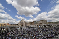 Los obispos de Cuba piden al Papa aplazar su visita `ad limina` ante la "inestabilidad" en el pa&iacute;s
