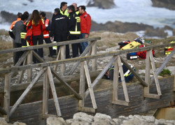 Los peritos del siniestro de El Bocal testifican este viernes