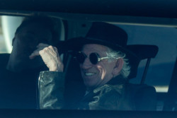 Los Rolling Stones cancelan la gira europea por estadios en 2026 por la salud del guitarrista Keith Richards