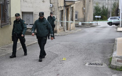  Los vecinos de Valdeolea est&aacute;n "consterandos y en shock" tras el doble crimen de Mataporquera