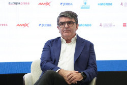 Luis Garc&iacute;a Abad: "Sainz o Alonso podr&iacute;an ser campeones con el material adecuado"