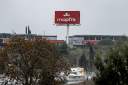 Mapfre pagar&aacute; un dividendo a cuenta de 8 c&eacute;ntimos (+14,3%) en noviembre