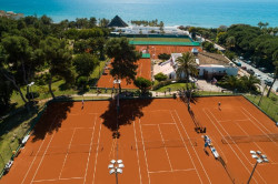 Marbella tendrá el séptimo `Rafa Nadal Tennis Center`