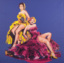 Marilyn Monroe, de Norma Jeane a mito universal: Condeduque la recuerda en el centenario de su nacimiento