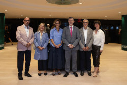 Mart&iacute;nez Abad destaca la "calidad y diversidad" de la nueva temporada del Palacio, que arranca con `La Traviata`