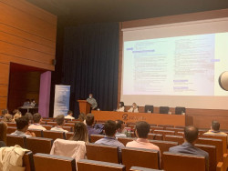 M&aacute;s de 120 profesionales se re&uacute;nen en Santander para debatir sobre microcirug&iacute;a reconstructiva