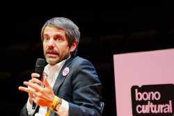 M&aacute;s de 337.000 j&oacute;venes de 18 a&ntilde;os piden el bono cultural en toda Espa&ntilde;a, a falta de quince d&iacute;as para cerrarse el plazo
