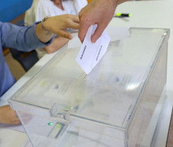  M&aacute;s de 523.000 electores podr&aacute;n votar en Cantabria en las generales, un 3% m&aacute;s que en las anteriores