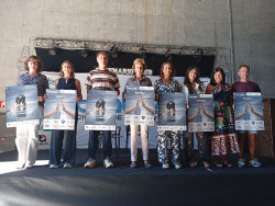 M&aacute;s de 750 atletas participar&aacute;n el d&iacute;a 20 en el triatl&oacute;n Ciudad de Santander