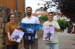 Más de medio millar de ciclistas se dan cita este sábado en la marcha `La Transcantábrica` de Reinosa