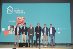 Media defiende la necesidad de la nueva Ley de Vivienda regional para regular el mercado y dotar de seguridad al sector