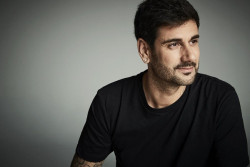 Melendi clausura este domingo el festival Vive la Feria de Torrelavega con su gira `Likes y cicatrices`