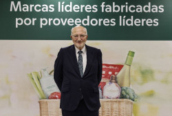 Mercadona gana 1.729 millones en un 2025 "hist&oacute;rico", un 25% m&aacute;s, y logra ventas de 41.900 millones