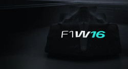 Mercedes presentará el nuevo F1 W16 el 24 de febrero