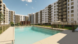 M&G suma casi 1.000 unidades a su cartera de `living` tras invertir 239 millones en Espa&ntilde;a