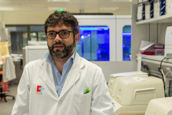 Microbiolog&iacute;a de Valdecilla registr&oacute; un aumento del 175% en las pruebas diagn&oacute;sticas en los dos a&ntilde;os de Covid