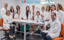 Miembros del CIBERONC hallan un posible biomarcador molecular que predice reca&iacute;das en el c&aacute;ncer de endometrio m&aacute;s com&uacute;n