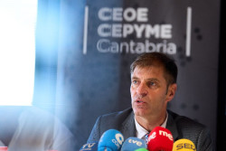 Miguel, Angel CUERNO, que aspiraba a la presidencia de CEOE-Cepyme no consigue el 25 % de la junta de Enrique Conde y no se celebran elecciones