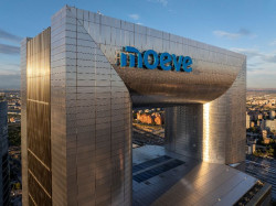 Moeve y Galp ponen fin a sus negociaciones para crear un `campe&oacute;n energ&eacute;tico` ib&eacute;rico