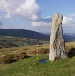 Mojón de Pedruecos (Resconorio)
