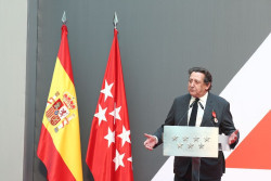 Muere el periodista Alfonso Ussía a los 77 años