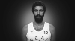 Muere Rafa Rullán, leyenda del Real Madrid de baloncesto