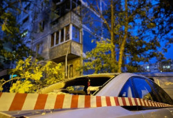Mueren tres personas en ataques de Ucrania contra la regi&oacute;n rusa de B&eacute;lgorod y una localidad ocupada en Donetsk