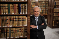 Mu&ntilde;oz Machado (RAE) es elegido acad&eacute;mico de n&uacute;mero de la Real Academia de Jurisprudencia y Legislaci&oacute;n de Espa&ntilde;a