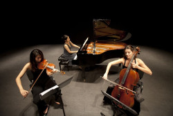 M&uacute;sica y Academia ofrece hoy dos conciertos de c&aacute;mara en Santander y Torrelavega con profesores y j&oacute;venes artistas