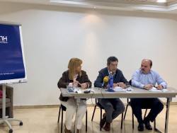 Nace la Plataforma por la Defensa de Europa en Cantabria que aboga por los valores fundacionales de la UE