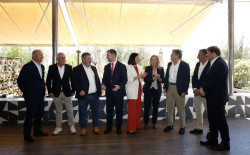 Nace la `Selecci&oacute;n c&aacute;ntabra del folclore`, una formaci&oacute;n de &eacute;lite para profesionalizar el talento de la m&uacute;sica regional