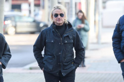 Nacho Cano declara ante jueza que la exbecaria que expuls&oacute; de `Malinche` chantaje&oacute; a su equipo