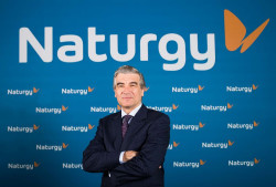 Naturgy dispara sus ganancias en 2025 a la cifra r&eacute;cord de 2.023 millones
