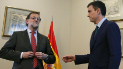 No querían a Rajoy pero ahora ya no quieren a Sánchez