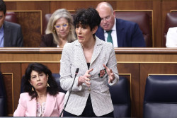 No se sabe  el n&uacute;mero de migrantes que va a regularizar S&aacute;nchez