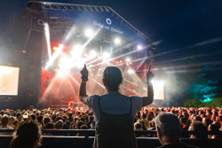 Noches del Bot&aacute;nico cierra una dec&aacute;da de conciertos con r&eacute;cord de asistentes: m&aacute;s de 190.000 en 52 actuaciones