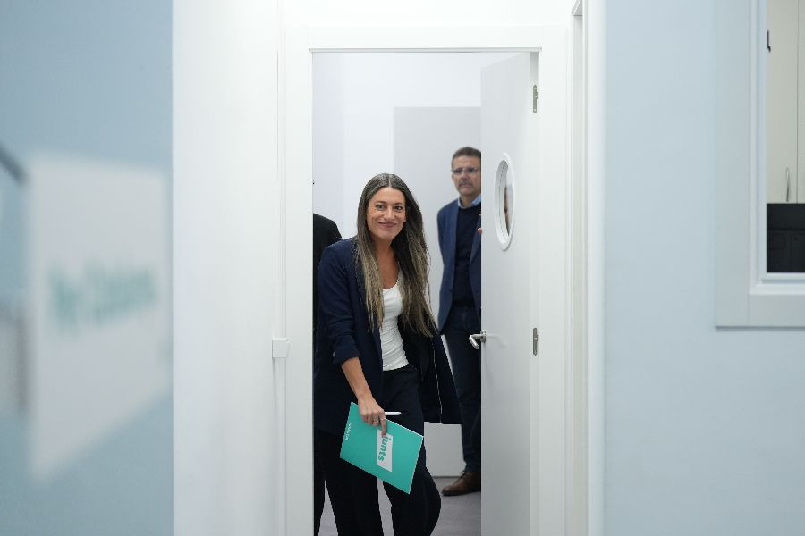 Nogueras (Junts) asegura que no cambian su posición con  Sánchez después de sus "lloros" 