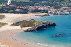 Noja acoge siete rutas para aprender y descubrir los ecosistemasy la biodiversidad de la Villa