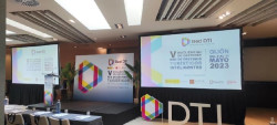 Noja participa en el Encuentro de Gestores de la Red de Destinos TurísticosInteligentes