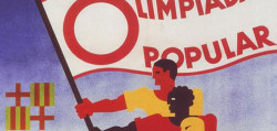 OLIMPIADA POPULAR DE 1936