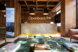 Openbank sube medio punto la remuneraci&oacute;n en cuenta, hasta el 3,25%
