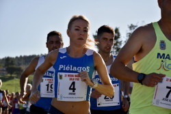 Oruña de Piélagos acogerá el 13 de septiembre la `Media Maratón Bajo Pas` incluida en el calendario nacional