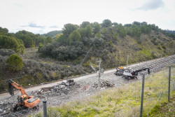 &Oacute;scar Puente sigue con sus anuncios creando confusi&oacute;n y dice que la l&iacute;nea de alta velocidad Madrid-Andaluc&iacute;a se abrir&aacute; en 10 d&iacute;as