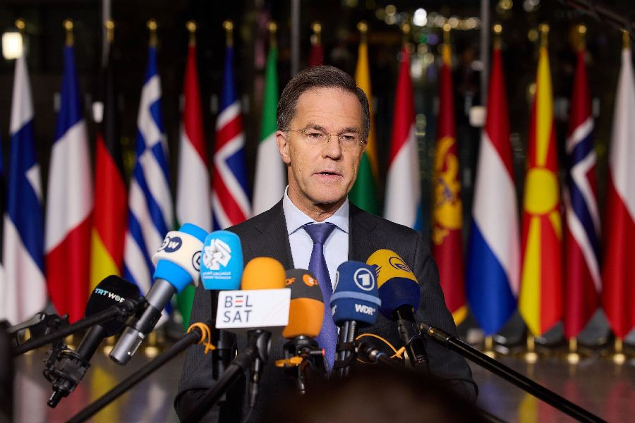 OTAN con más miedo que otra cosa  evita responder a amenazas de Putin de entrar en guerra con Europa 