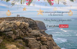 Otra Navidad que celebramos a hostias. &nbsp;Por Carlos Magdalena &nbsp;