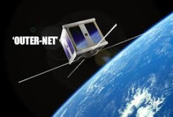 Outernet, el nuevo Internet vía WiFi que llega desde el espacio