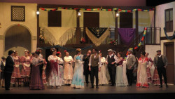 Oviedo Filarmon&iacute;a y el Coro L&iacute;rico de Cantabria se unen en `La Revoltosa` el pr&oacute;ximo fin de semana