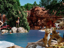 Oyarbide denuncia que el parque acu&aacute;tico de Sierrallana habr&iacute;a costado ya los torrelaveguenses 271.000 euros