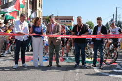  Parte de Cabezón la 13ª etapa de La Vuelta, decisiva para la clasificación