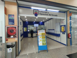 Parte del segundo premio del sorteo del jueves de la Loter&iacute;a Nacional cae en Santander